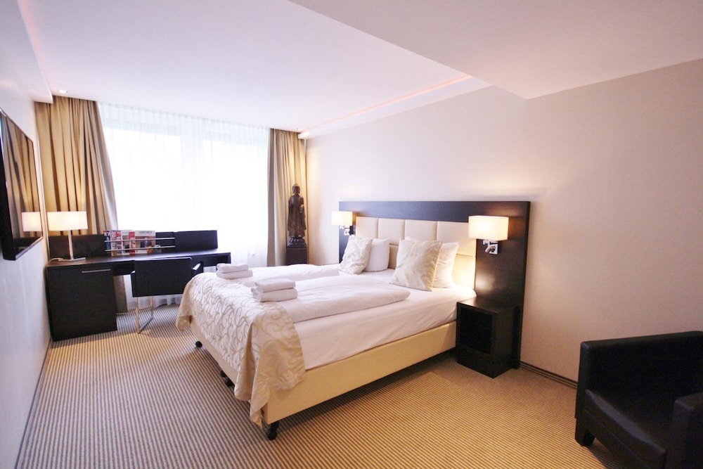 Hotel am Karlstor 9/37