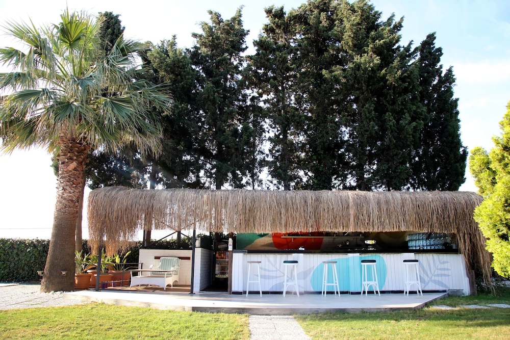 Suess Alacati 40/50