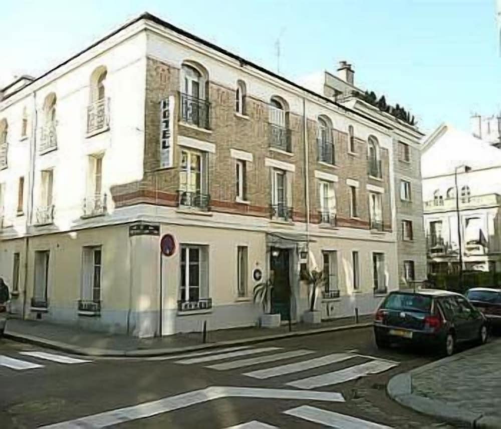 Le Home Saint Louis 23/27