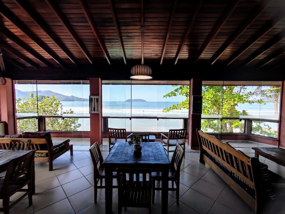 Pousada Casa Na Praia 52/65