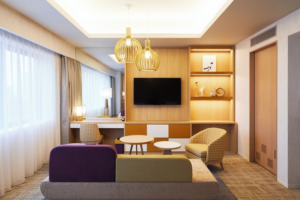 Hotel INTERGATE KANAZAWA 53/66
