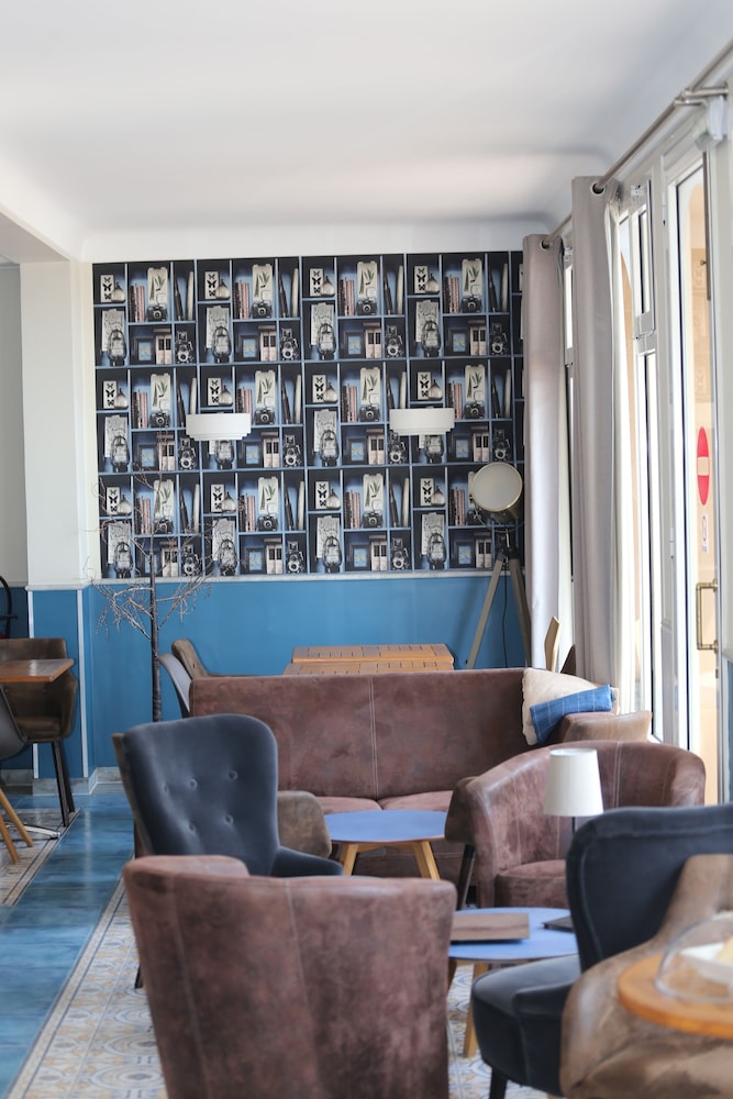Hotel Pavillon Imperial 43/63