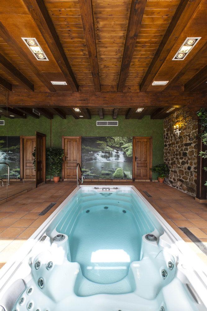 Hotel Spa Casona La Hondonada 10/24