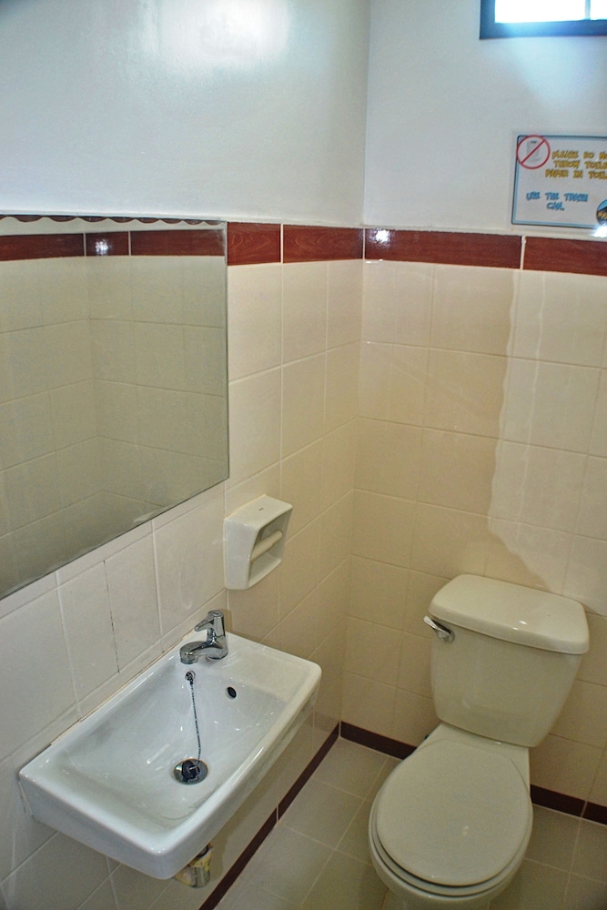 Mayon Backpackers Hostel 35/35