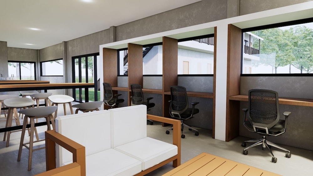 Koh lanta Hotels and Co Working Space 44/65