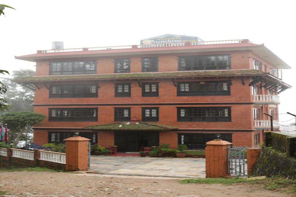 Nagarkot Sunshine Hotel 6/42