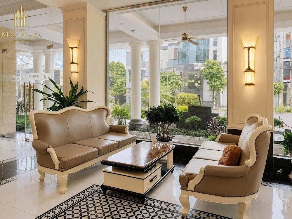 May Plaza Hotel 28/50