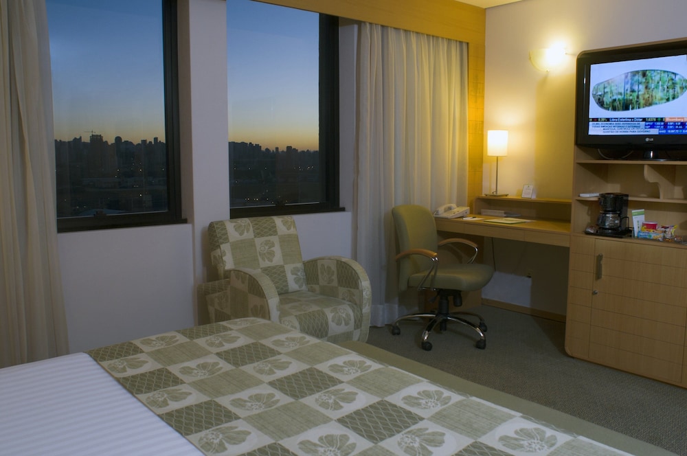 Holiday Inn Sao Paulo Parque Anhembi 31/79