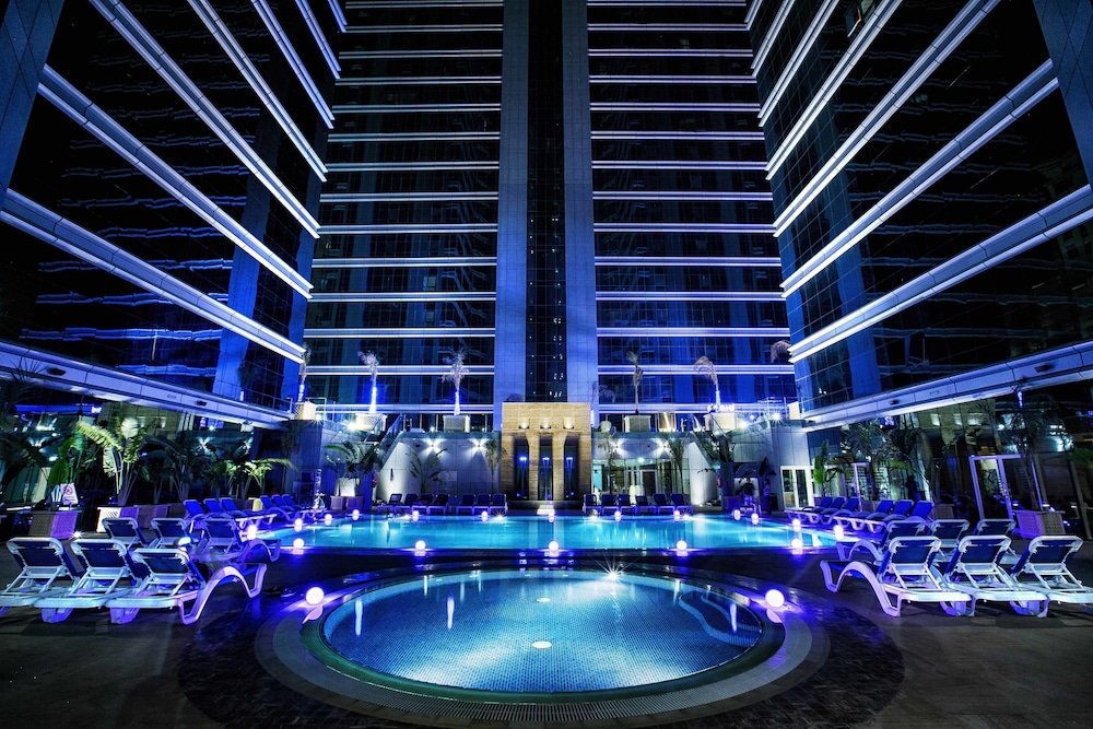 amenities