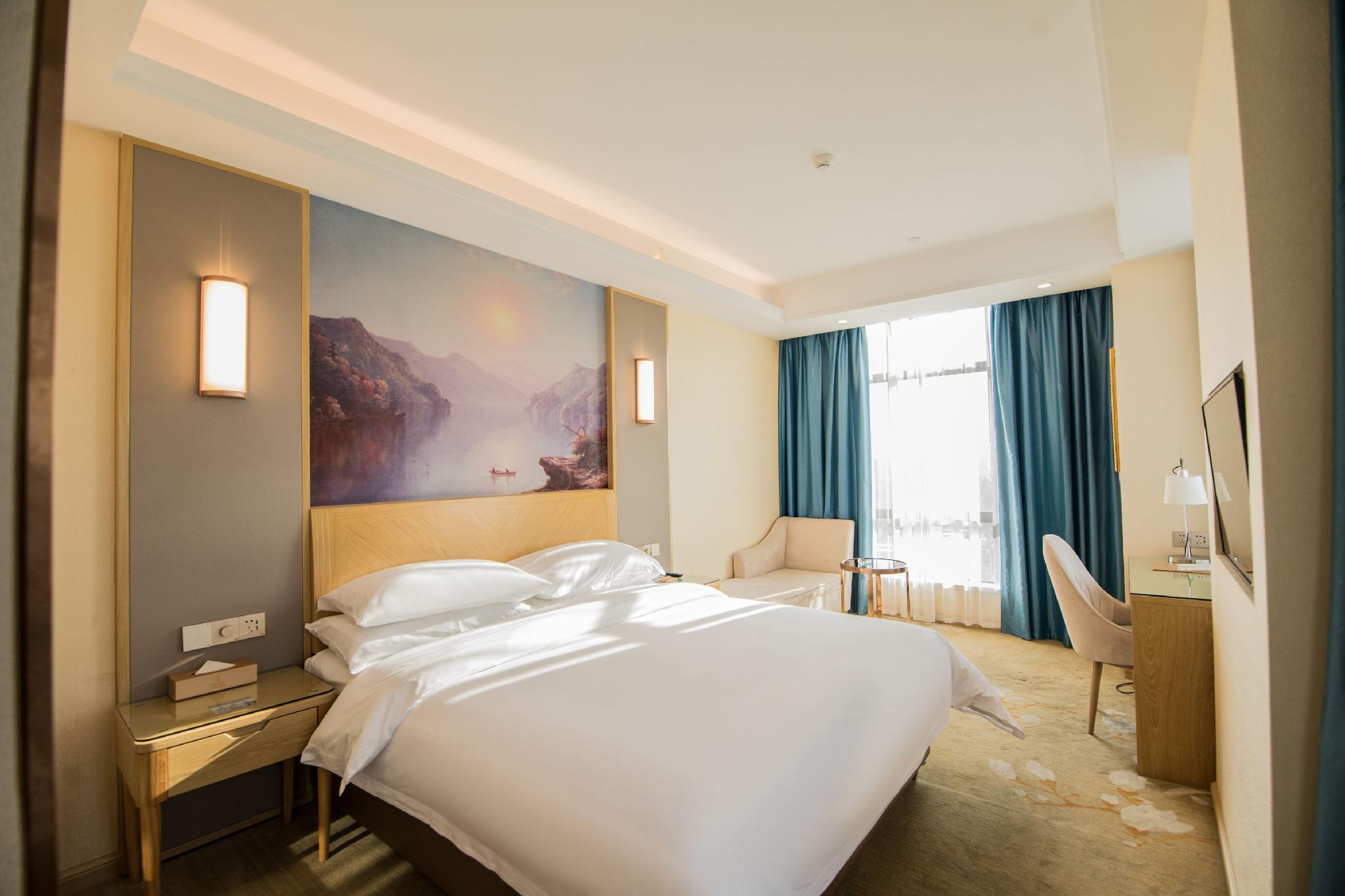 Vienna International Hotel (Wenzhou Airport) 22/31