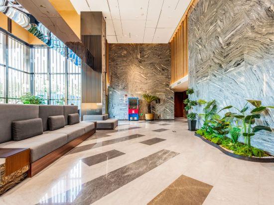 Hampton by Hilton Beijing CIEC New Venue 21/28
