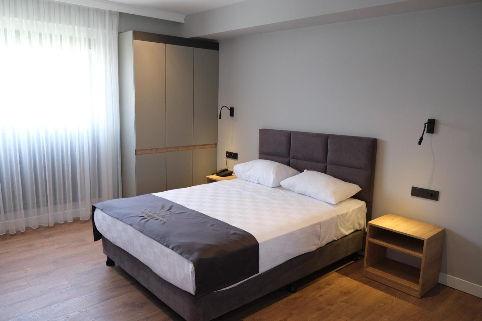 Grand Muduroglu Hotel Aydin 8/44