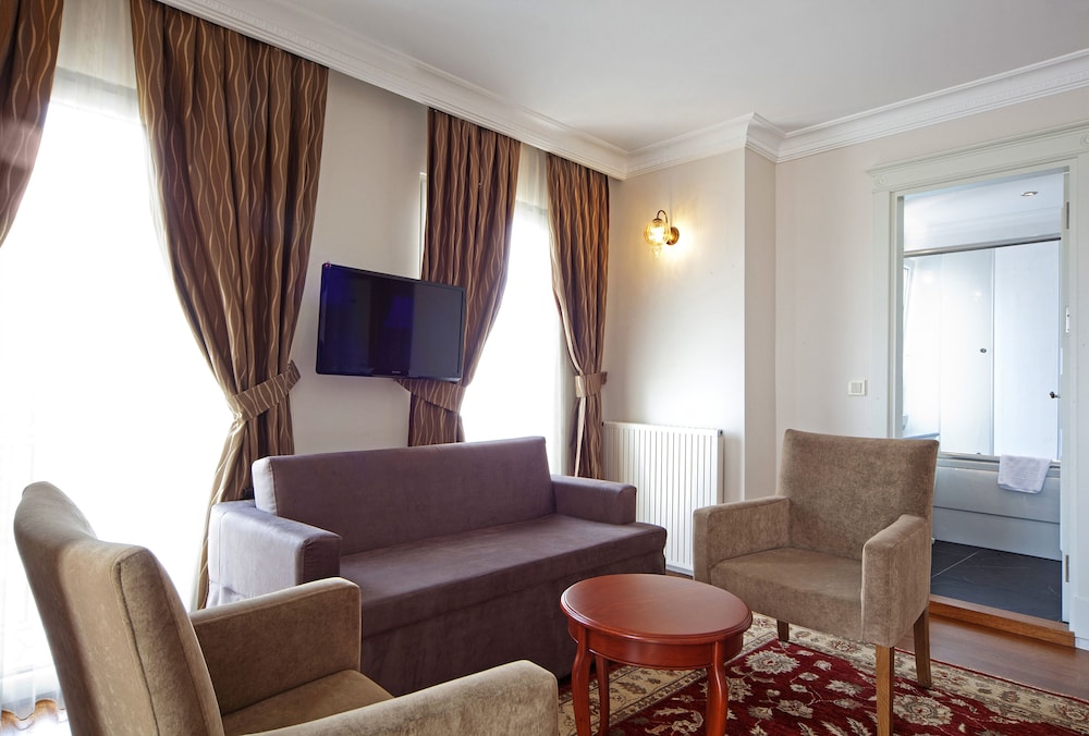Aren Suites 26/44
