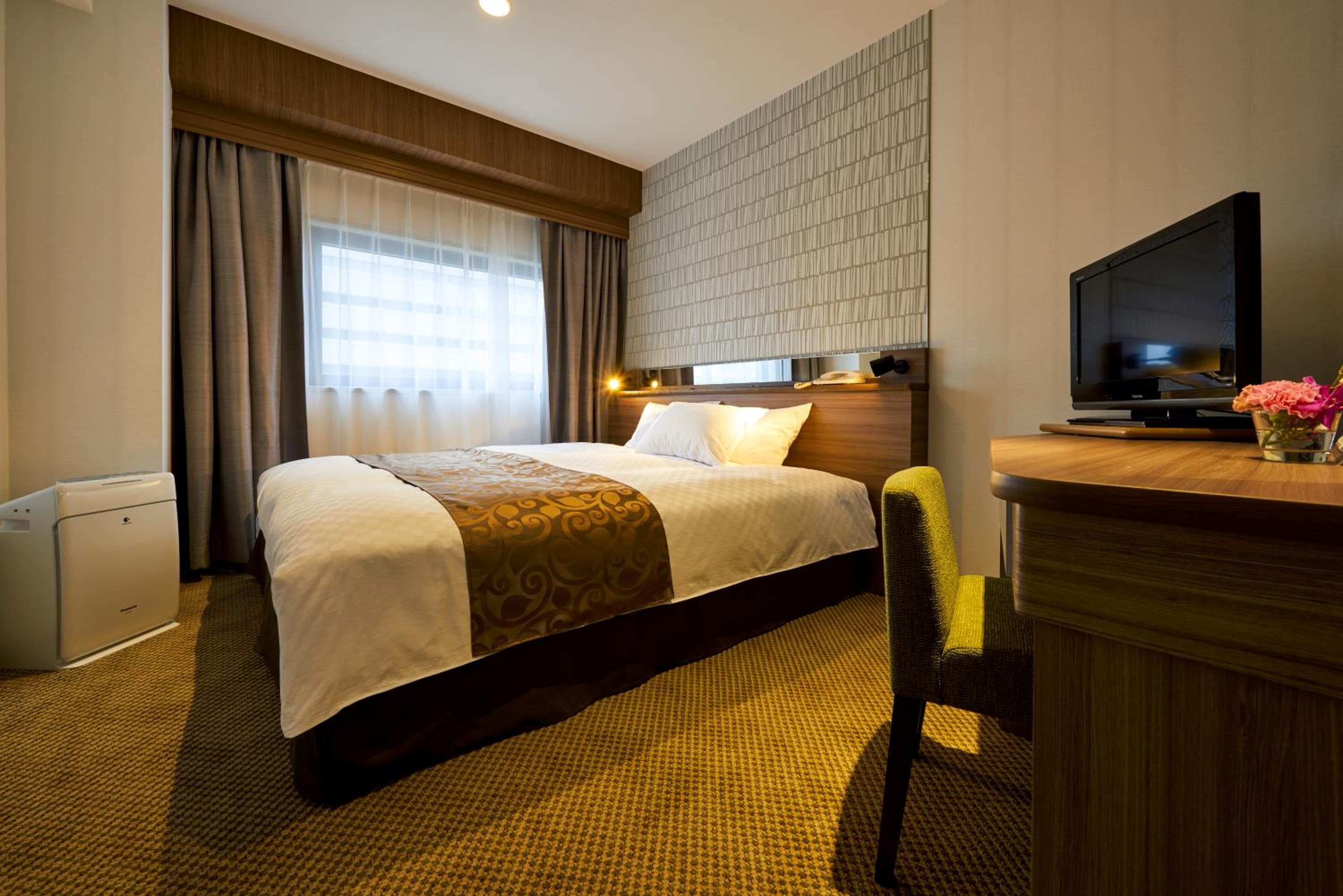 Casual, Double Bed