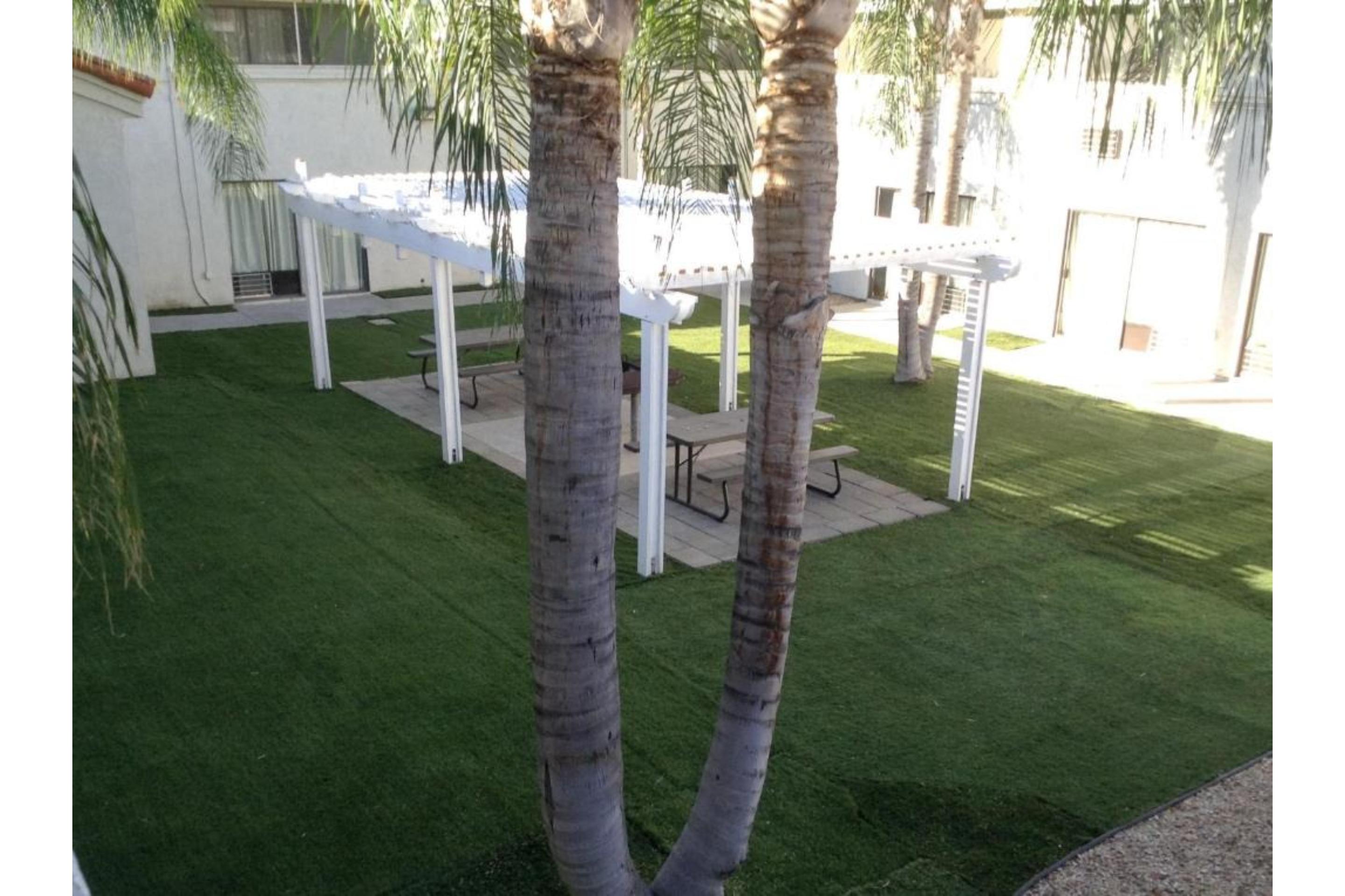 Motel6 Hemet, CA 14/16