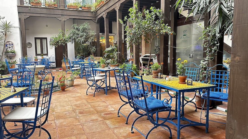 El Rey Moro Hotel Boutique 35/50