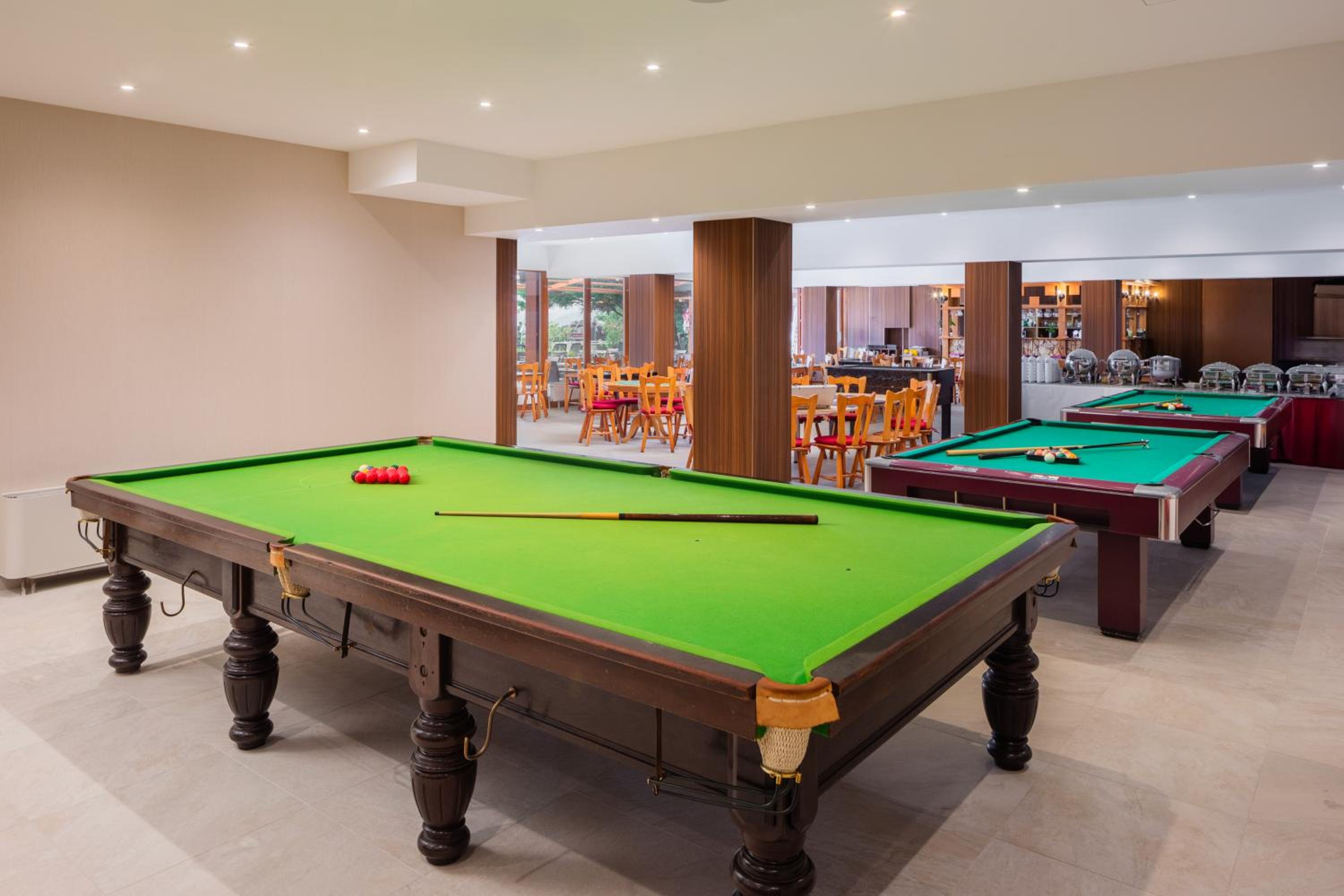Silvanus Wellness and Conference Hotel (Hotel Silvanus) 6/25