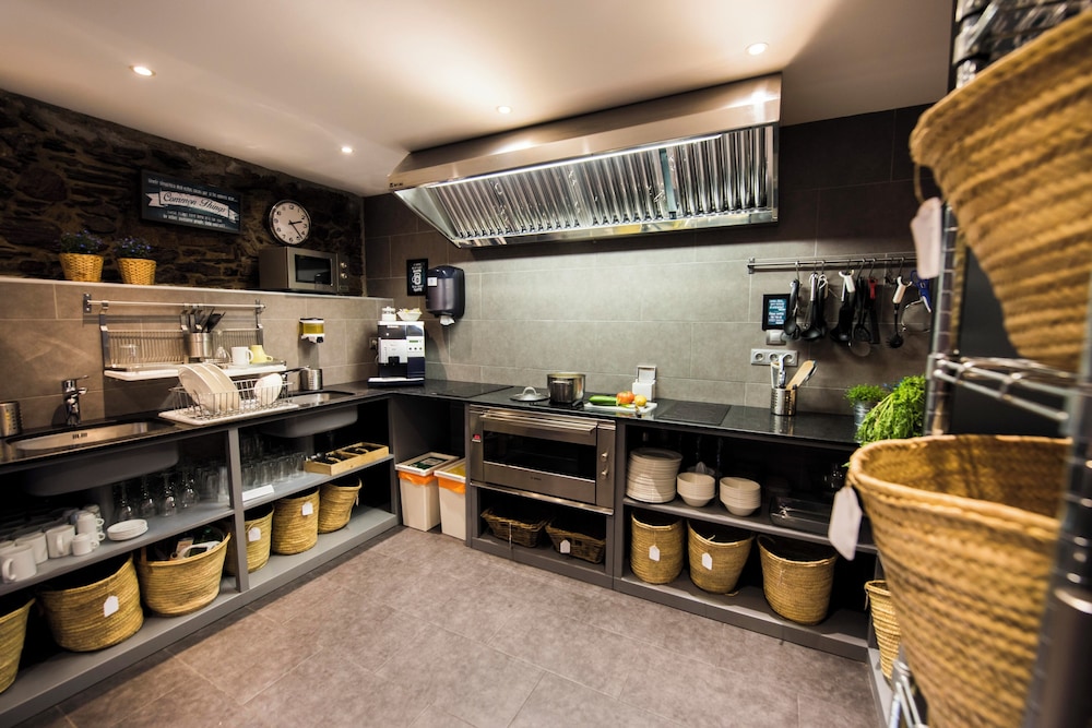 Mountain Hostel Tarter 31/50