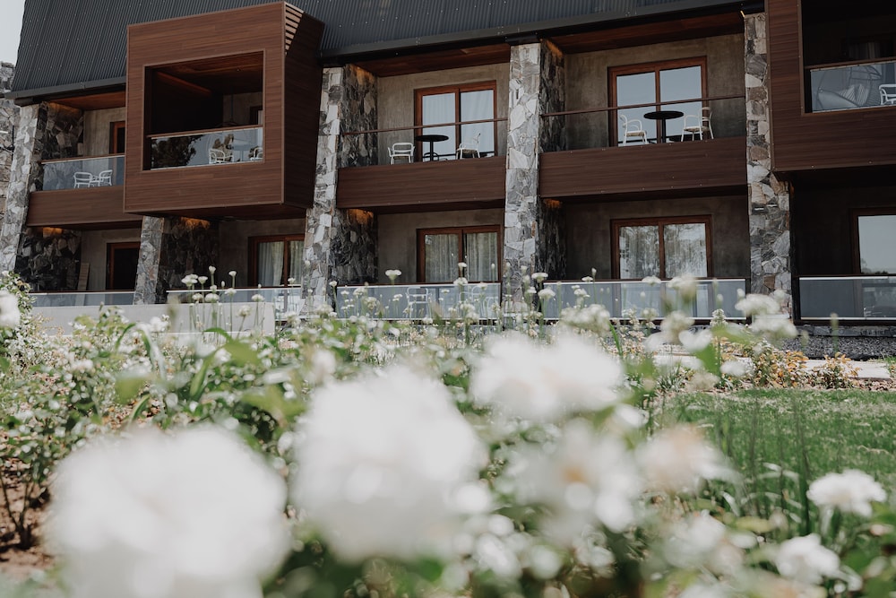 Boden Hotel & Spa by AKEN Soul 2/50