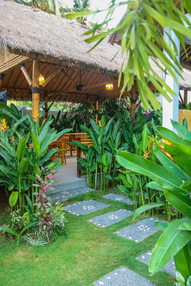 Cozy Cottages Lombok 34/50