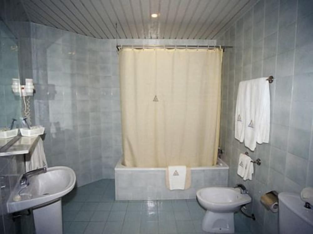 Hotel Sao Lourenco 35/37