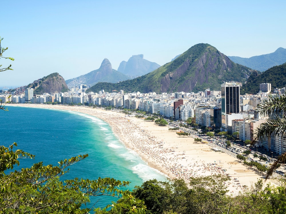 Rio Design Hotel 45/49