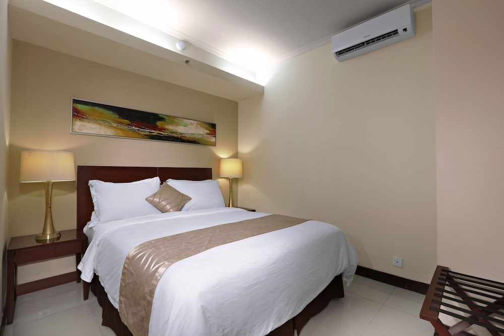 Grand Dafam Ancol Jakarta 17/74