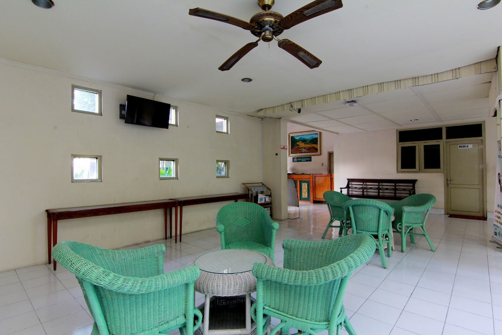 Grand Rosela Yogyakarta Hotel 48/74