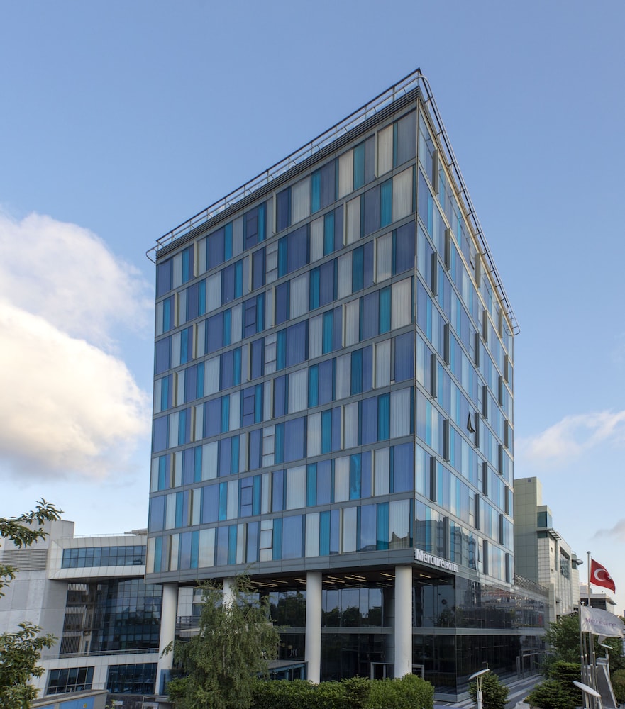 Mercure Hotels Istanbul Umraniye 3/64