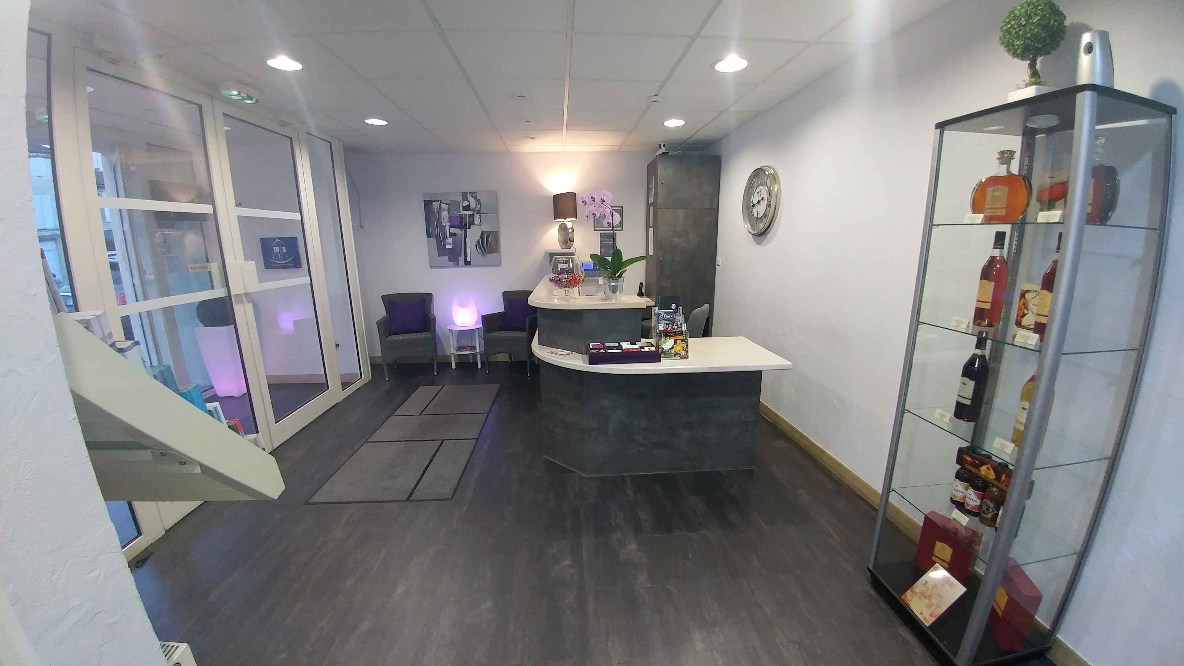 CITOTEL LE CHEVAL BLANC 5/50