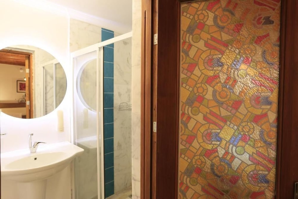 Kerme Ottoman Apart Gokova 28/29