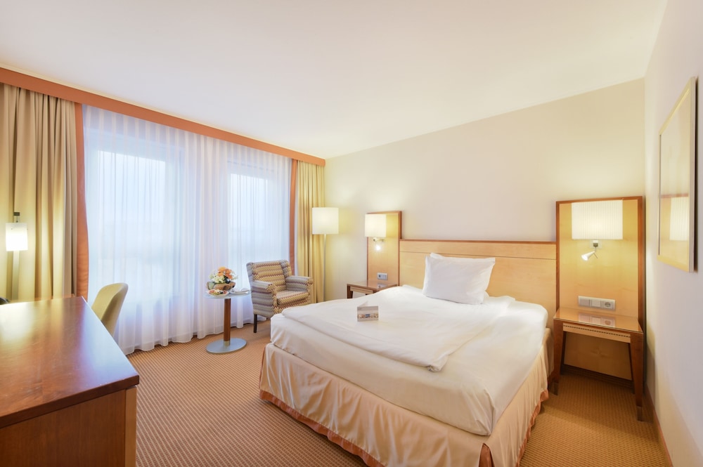 The Q - Quadro City Hotel 15/40