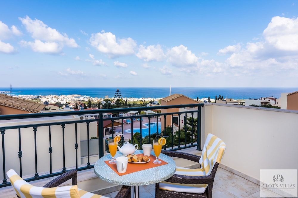 Pilots Villas Luxury Suites 31/48