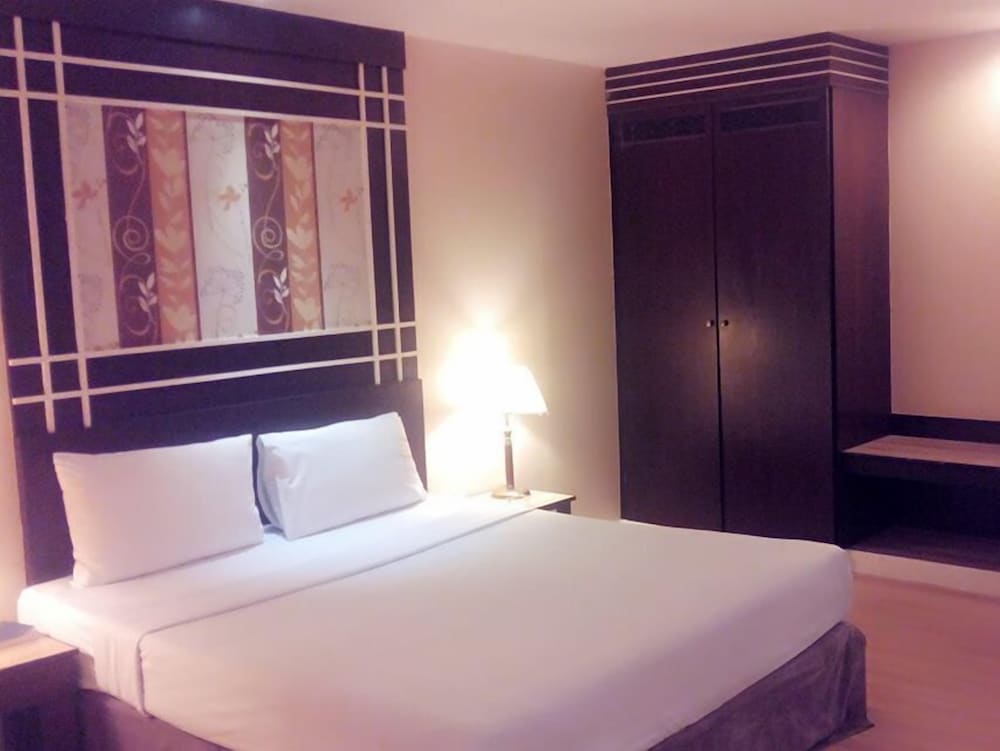 Friendlytel Hotel 9/48