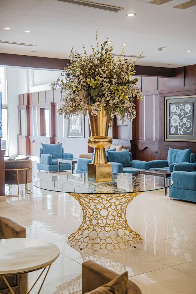 أجنحة أورانس 2(Orans Suites 2) 22/31