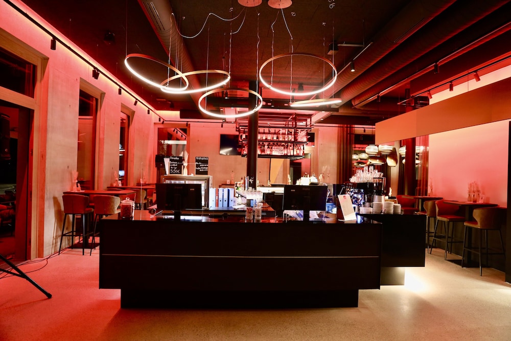 Radisson Hotel Lustenau 3/50