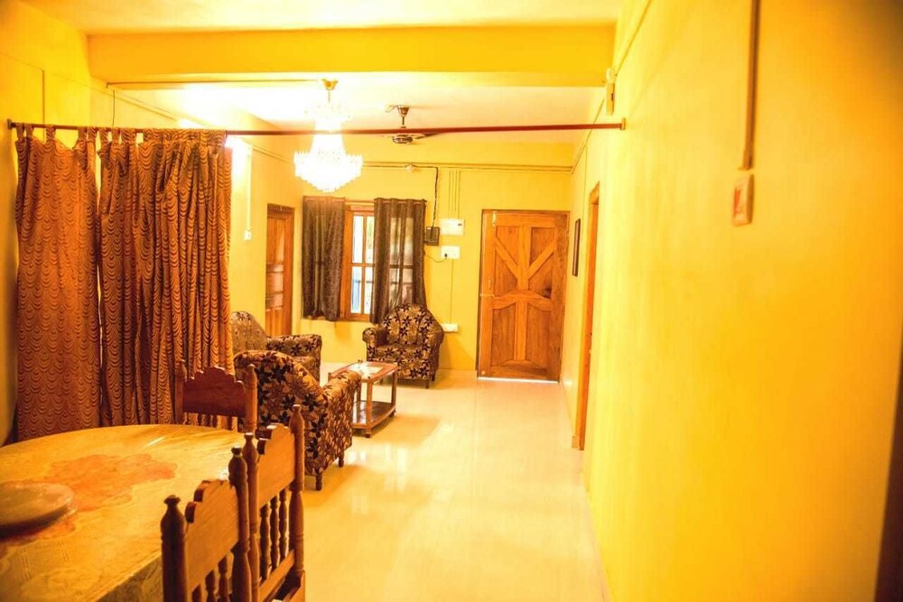 Andaman Ocean Breeze 16/22