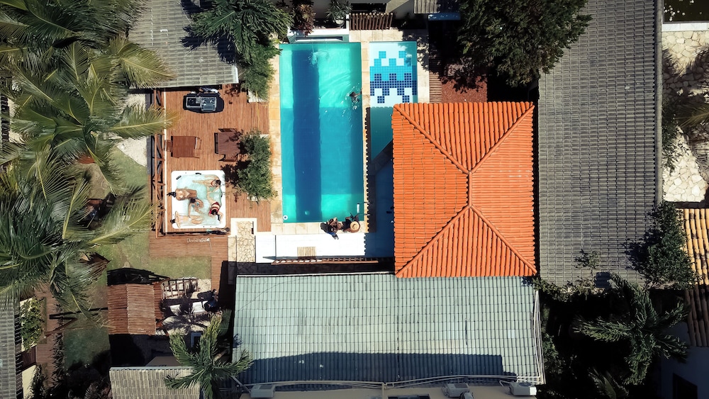 Pousada Villas Do Atlântico 3/21