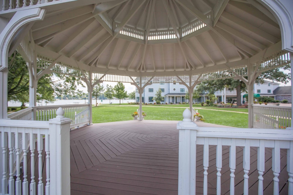 Oakwood Resort 4/44