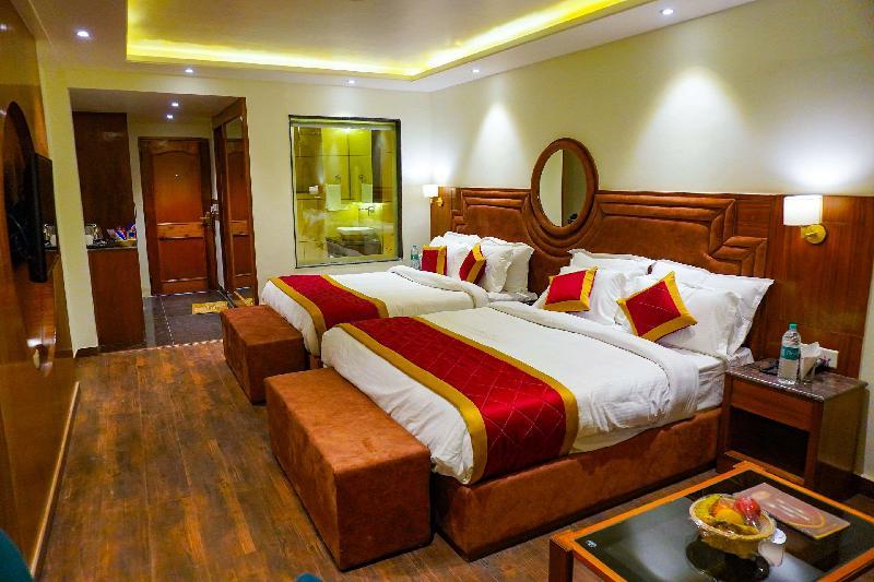 Comfort Inn Snow Park, Manali 20/37