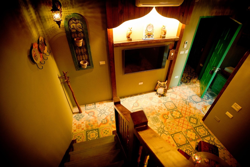 Kaho Hotel 16/50