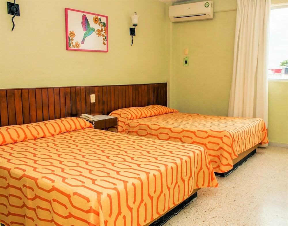 Palette Hotel Batab 18/51