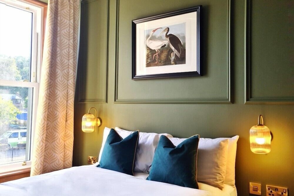 The Alyth Hotel 28/50