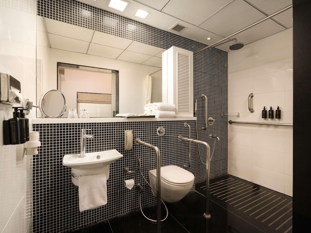 Grand Mercure Bangalore An Accor Hotels Brand 49/49