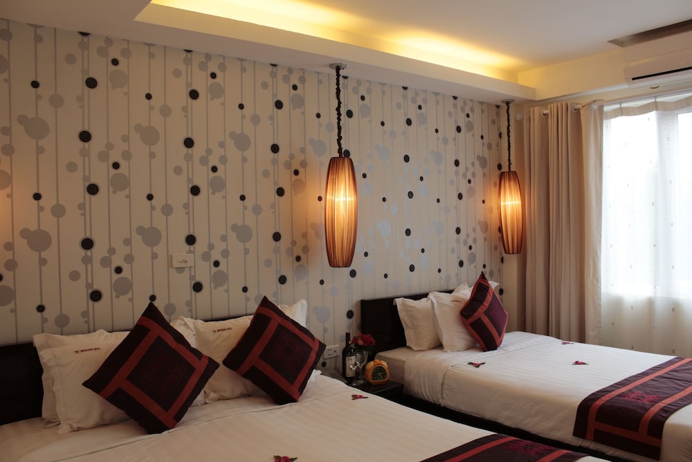 Impressive Boutique Hotel 27/50