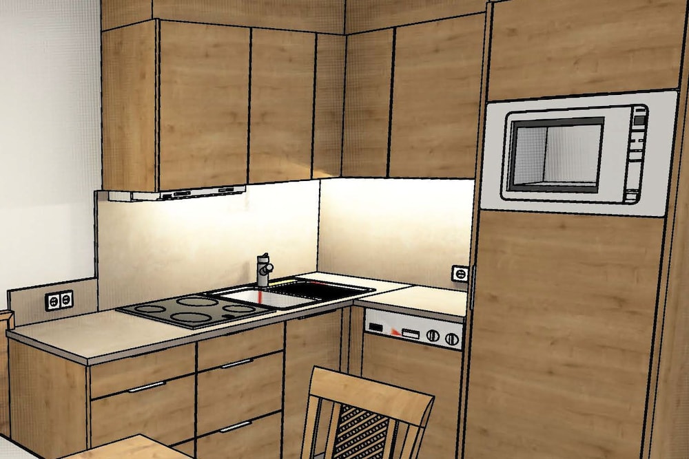 Senner Appartements 41/50