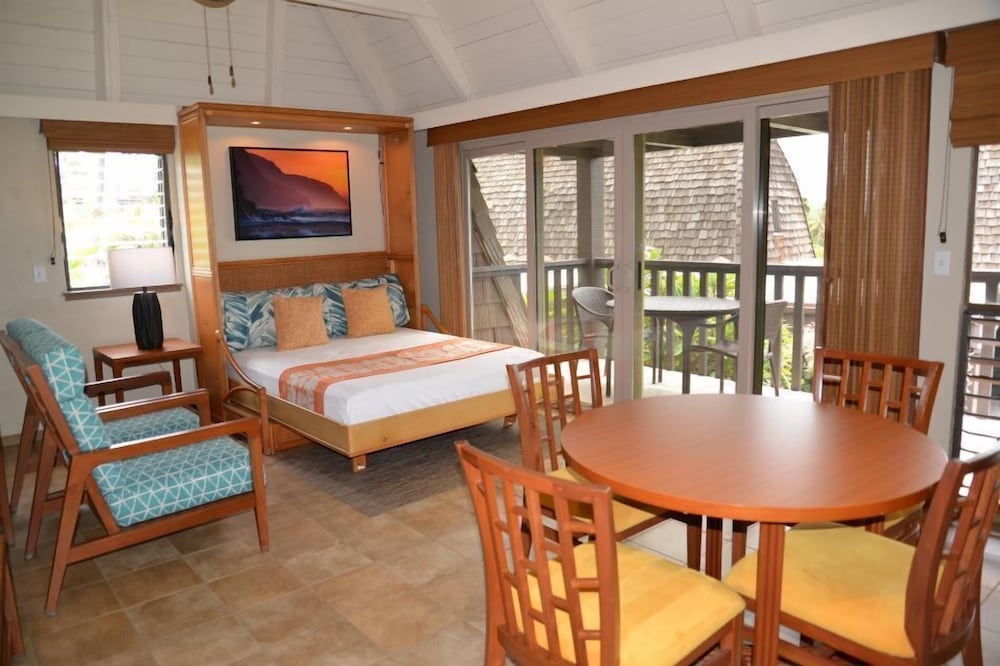 Colony I at Sea Mountain in Pahala 9/34