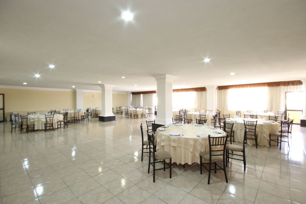Hotel Don Miguel 58/72