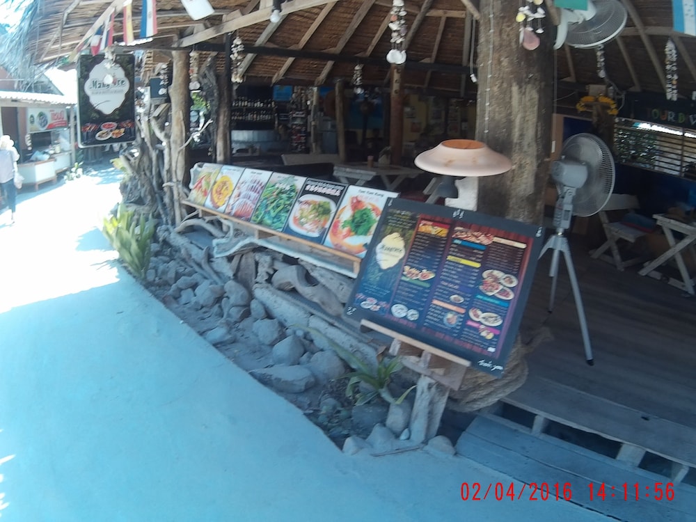 Phi Phi Little Star 8/66