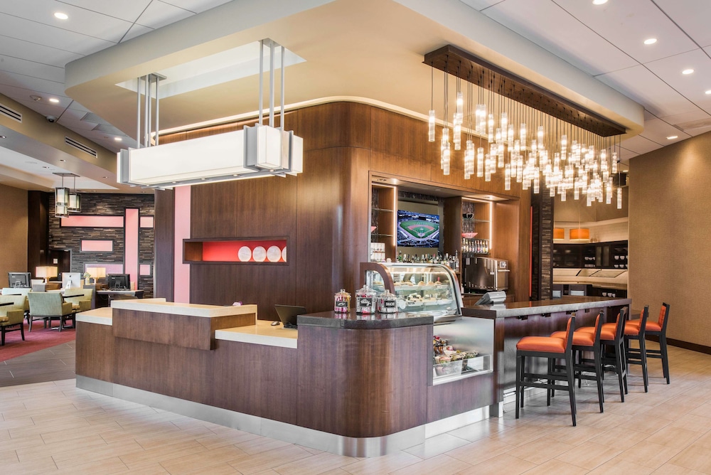 Hyatt Place Cleveland Westlake Crocker Park 52/66